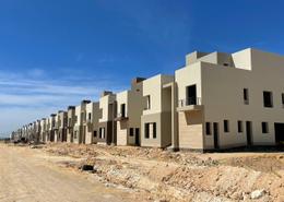 Apartment - 3 bedrooms for للبيع in Palm Hills - Alexandria Compounds - Alexandria