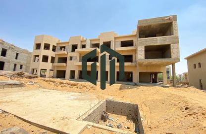 فيلا - 8 غرف نوم - 8 حمامات للبيع في قطامية ديونز - كمبوندات القطامية - القطامية - مدينة القاهرة الجديدة - القاهرة