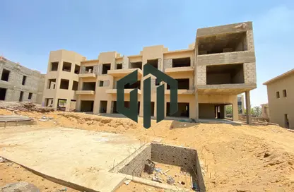 فيلا - 8 غرف نوم - 8 حمامات للبيع في قطامية ديونز - كمبوندات القطامية - القطامية - مدينة القاهرة الجديدة - القاهرة