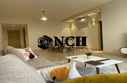 Apartment - 2 Bedrooms - 3 Bathrooms for rent in Mivida - 5th Settlement Compounds - The 5th Settlement - New Cairo City - Cairo