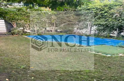 Townhouse - 4 Bedrooms - 4 Bathrooms for sale in Hyde Park - New Cairo City - Cairo