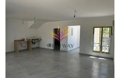 Townhouse - 4 Bedrooms - 4 Bathrooms for sale in Mountain View - Ras Al Hekma - North Coast