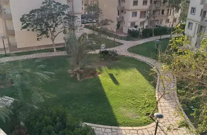 Apartment - 3 Bedrooms - 2 Bathrooms for rent in Madinaty - Cairo