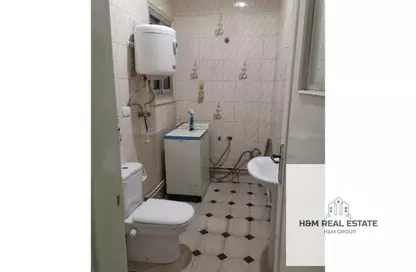 Duplex - 3 Bedrooms - 3 Bathrooms for sale in Ghernata St. - Roxy - Heliopolis - Masr El Gedida - Cairo