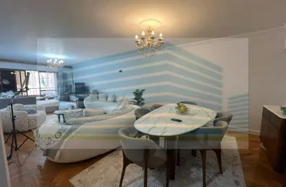 شقة - 3 غرف نوم - 1 حمام للايجار في طريق الجيش - جليم - حي شرق - الاسكندرية