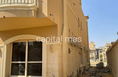 iVilla - 4 Bedrooms - 4 Bathrooms for sale in Mivida - 5th Settlement Compounds - The 5th Settlement - New Cairo City - Cairo