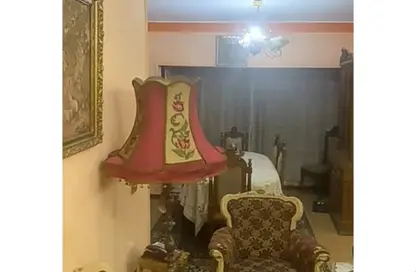 شقة - 3 غرف نوم - 2 حمامات للبيع في شارع احمد نور الدين - المنطقة السادسة - مدينة نصر - القاهرة