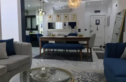 Apartment - 3 Bedrooms - 3 Bathrooms for sale in Tala - 6 October Compounds - 6 October City - Giza