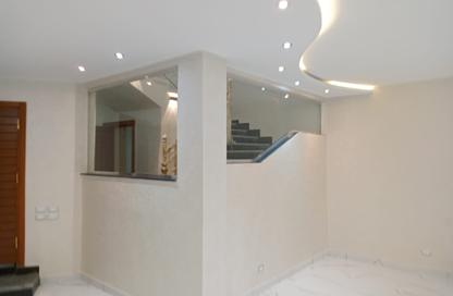 Townhouse - 4 Bedrooms - 4 Bathrooms for rent in The Square - 5th Settlement Compounds - The 5th Settlement - New Cairo City - Cairo