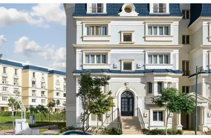 شقة - 3 غرف نوم - 3 حمامات للبيع في ماونتن فيو هايد بارك - كمبوندات التجمع الخامس - التجمع الخامس - مدينة القاهرة الجديدة - القاهرة