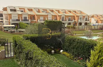 تاون هاوس - 4 غرف نوم - 4 حمامات للايجار في ليان ريزيدنس - كمبوندات التجمع الخامس - التجمع الخامس - مدينة القاهرة الجديدة - القاهرة