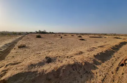 قطعة أرض - استوديو للبيع في الريف الاووبي - طريق مصر اسكندرية الصحراوي - مدينة 6 أكتوبر - الجيزة
