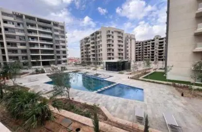 Apartment - 3 Bedrooms - 2 Bathrooms for sale in IL Bosco City - Mostakbal City Compounds - Mostakbal City - Future City - Cairo