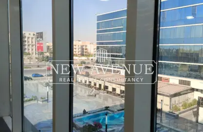 مساحات مكتبية - استوديو - 1 حمام للايجار في تريفيوم سكوير - شارع التسعين الشمالي - التجمع الخامس - مدينة القاهرة الجديدة - القاهرة