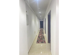 شقة - 4 غرف نوم - 4 حمامات for للايجار in شارع العجوزه - الزيتون - حي الزيتون - القاهرة