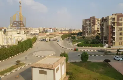 Apartment - 3 Bedrooms - 3 Bathrooms for sale in Dar Misr - Entertainment District - Obour City - Qalyubia