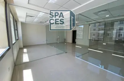 مساحات مكتبية - استوديو - 1 حمام للايجار في ميفيدا - كمبوندات التجمع الخامس - التجمع الخامس - مدينة القاهرة الجديدة - القاهرة