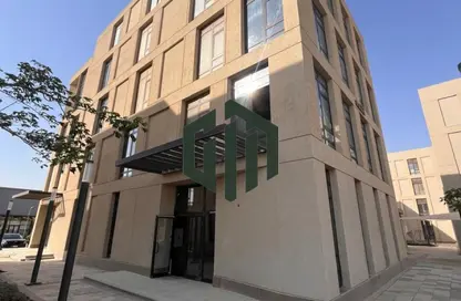 Office Space - Studio - 2 Bathrooms for rent in District 5 - 5th Settlement Compounds - The 5th Settlement - New Cairo City - Cairo