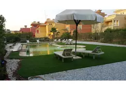 Villa - 4 Bedrooms - 4 Bathrooms for sale in Gladios Garden - Cairo Alexandria Desert Road - 6 October City - Giza