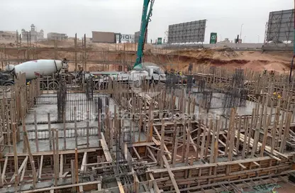 مساحات مكتبية - استوديو - 1 حمام للبيع في موراي - شارع التسعين الشمالي - التجمع الخامس - مدينة القاهرة الجديدة - القاهرة