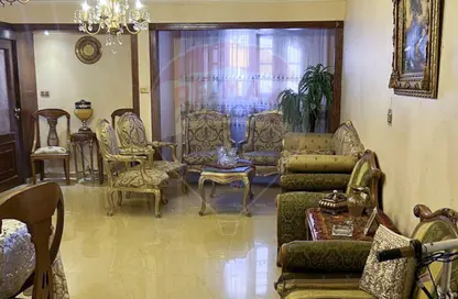 شقة - 3 غرف نوم - 1 حمام للبيع في وابور المياة - حي وسط - الاسكندرية