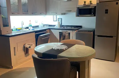 Chalet - 3 Bedrooms - 3 Bathrooms for sale in Hacienda Bay - Sidi Abdel Rahman - North Coast