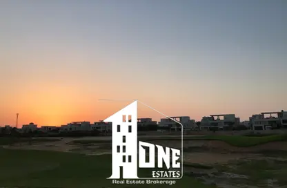 Chalet - 3 Bedrooms - 4 Bathrooms for rent in Hacienda Bay - Sidi Abdel Rahman - North Coast