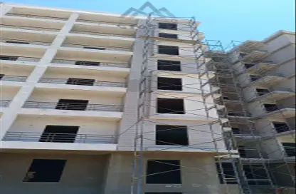Apartment - 2 Bedrooms - 2 Bathrooms for sale in Rhodes - New Capital Compounds - New Capital City - Cairo