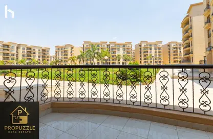 Apartment - 3 Bedrooms - 2 Bathrooms for rent in El Rehab Extension - Al Rehab - New Cairo City - Cairo Apartment - 3 Bedrooms - 2 Bathrooms for rent in El Rehab Extension - Al Rehab - New Cairo City - Cairo