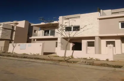 فيلا - 4 غرف نوم - 4 حمامات للبيع في بي اكس بالم هيل - كمبوندات 6 أكتوبر - مدينة 6 أكتوبر - الجيزة