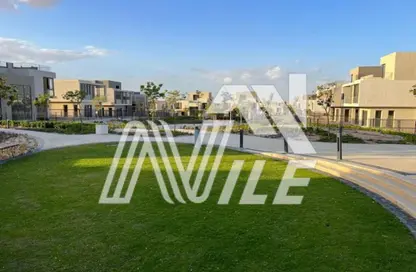 منزل مزدوج - 4 غرف نوم - 4 حمامات للبيع في زيد إيست - كمبوندات التجمع الخامس - التجمع الخامس - مدينة القاهرة الجديدة - القاهرة منزل مزدوج - 4 غرف نوم - 4 حمامات للبيع في زيد إيست - كمبوندات التجمع الخامس - التجمع الخامس - مدينة القاهرة الجديدة - القاهرة