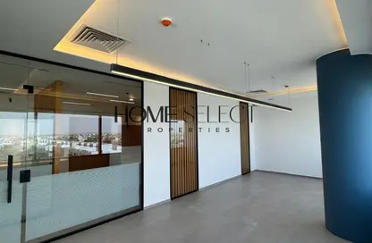 Office Space - Studio - 2 Bathrooms for rent in The Polygon - Sheikh Zayed Compounds - Sheikh Zayed City - Giza Office Space - Studio - 2 Bathrooms for rent in The Polygon - Sheikh Zayed Compounds - Sheikh Zayed City - Giza