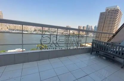 Apartment - 3 Bedrooms - 3 Bathrooms for sale in Mohamed Mazhar St. - Zamalek - Cairo