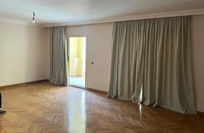 Apartment - 3 Bedrooms - 2 Bathrooms for rent in Marvel City - 5th Settlement Compounds - The 5th Settlement - New Cairo City - Cairo