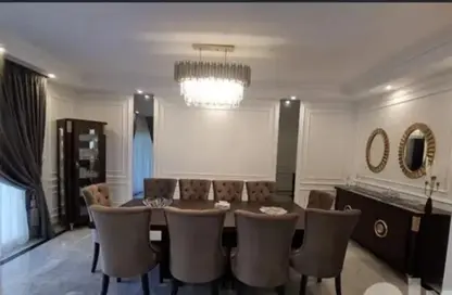 Villa - 5 Bedrooms - 5 Bathrooms for sale in Al Rabwa El Hadea - Northern Expansions - 6 October City - Giza