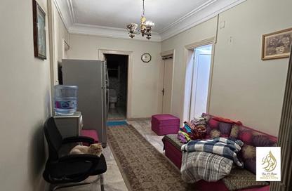 Apartment - 3 Bedrooms - 2 Bathrooms for sale in Shooting Club Street - Dokki - Giza