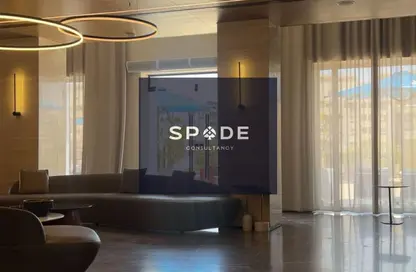 Apartment - 3 Bedrooms - 3 Bathrooms for sale in Mountain View iCity - 5th Settlement Compounds - The 5th Settlement - New Cairo City - Cairo