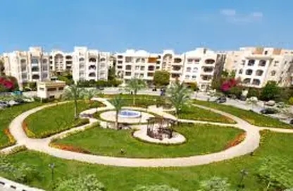 شقة - 3 غرف نوم - 3 حمامات للايجار في بيفرلي هيلز - كمبوندات الشيخ زايد - الشيخ زايد - الجيزة