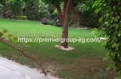 دوبلكس - 3 غرف نوم - 4 حمامات للايجار في الشويفات - كمبوندات التجمع الخامس - التجمع الخامس - مدينة القاهرة الجديدة - القاهرة