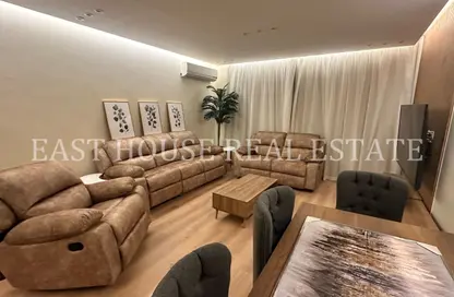 Apartment - 3 Bedrooms - 2 Bathrooms for rent in Madinaty - Cairo