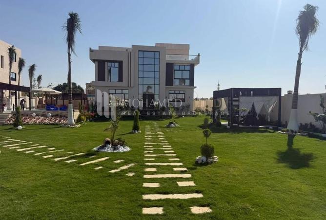 8508175 - الصورة الرئيسية للعقار