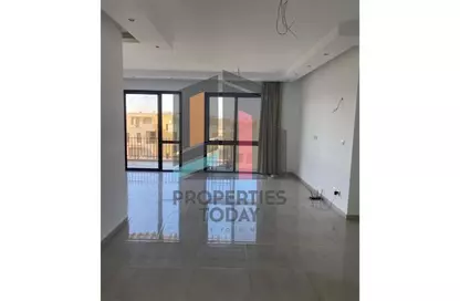 Apartment - 3 Bedrooms - 3 Bathrooms for rent in Sodic East - 6th District - New Heliopolis - Cairo