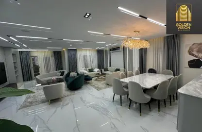 فيلا - 4 غرف نوم - 4 حمامات للبيع في فيفنز الشروق - كمبوندات الشروق - مدينة الشروق - القاهرة