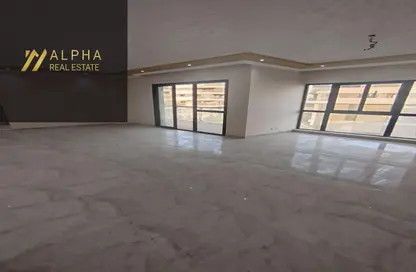 Apartment - 2 Bedrooms - 3 Bathrooms for rent in Villette - 5th Settlement Compounds - The 5th Settlement - New Cairo City - Cairo