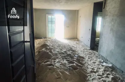 Apartment - 3 Bedrooms - 2 Bathrooms for sale in New Capital City - Cairo