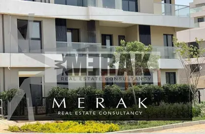 Apartment - 2 Bedrooms - 3 Bathrooms for sale in Villette - 5th Settlement Compounds - The 5th Settlement - New Cairo City - Cairo