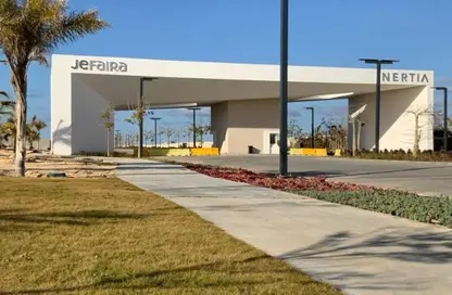 Villa - 3 Bedrooms - 3 Bathrooms for sale in Jefaira - Ras Al Hekma - North Coast