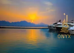 Chalet - 1 Bedroom - 1 Bathroom for sale in Mesca - Soma Bay - Safaga - Hurghada - Red Sea