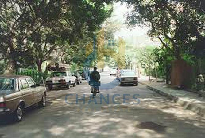 Villa - 4 Bedrooms - 2 Bathrooms for sale in Al Gazaer St. - New Maadi Extension - Hay El Maadi - Cairo