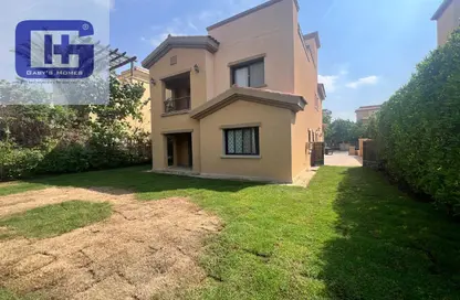 Villa - 6 Bedrooms - 4 Bathrooms for rent in Mivida - 5th Settlement Compounds - The 5th Settlement - New Cairo City - Cairo Villa - 6 Bedrooms - 4 Bathrooms for rent in Mivida - 5th Settlement Compounds - The 5th Settlement - New Cairo City - Cairo